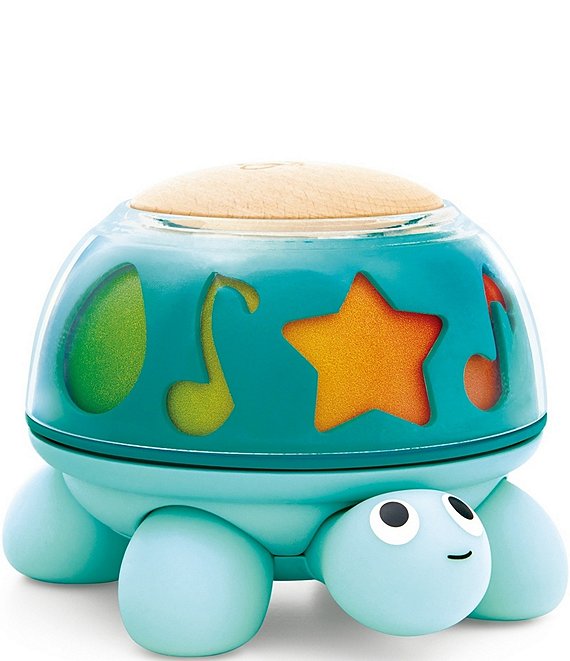 Hape Twist And Tune Turtle