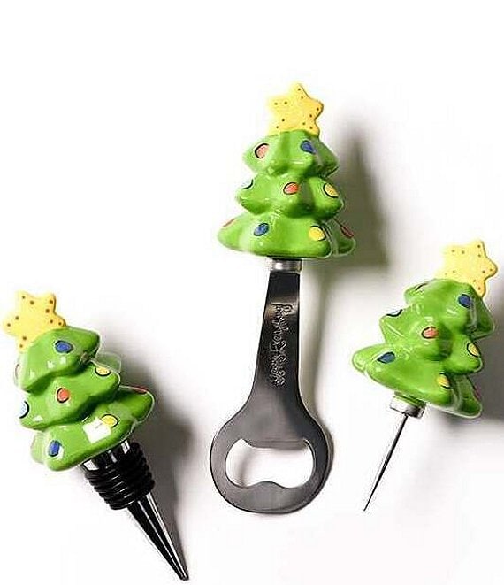 Happy Everything! Holiday Tree Party Tools Set