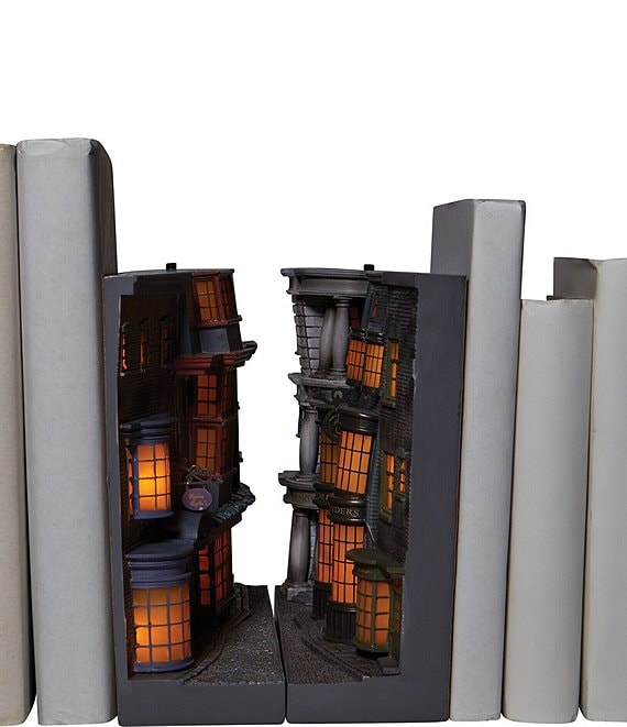 Harry potter bookends -  France