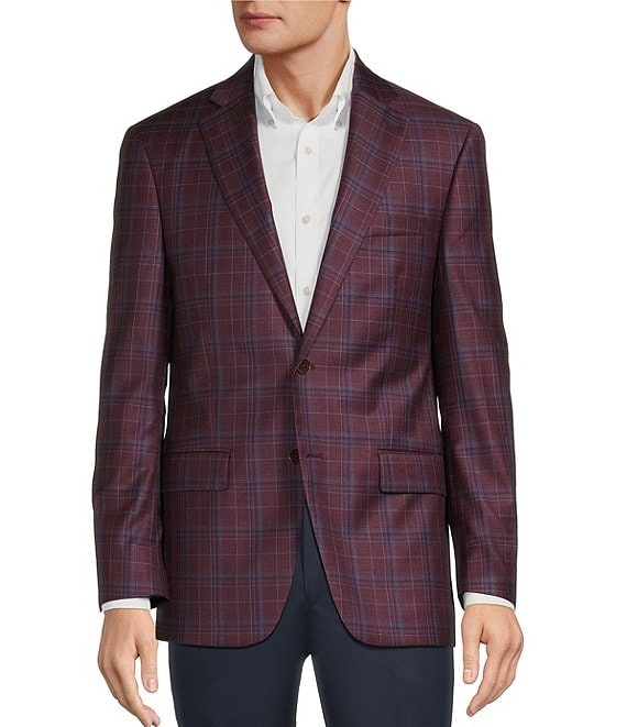 Dillards sports coats best sale