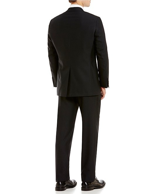 Hart Schaffner Marx Chicago Classic Fit Pleated Pants 2-Piece