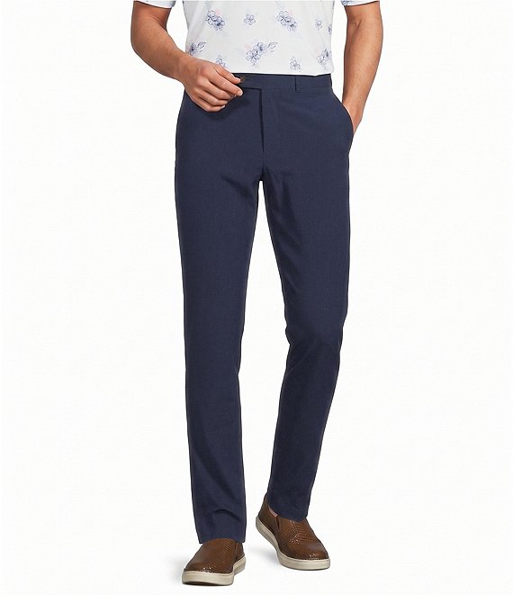 Hart Schaffner Marx Luxury Performance Chino Pants