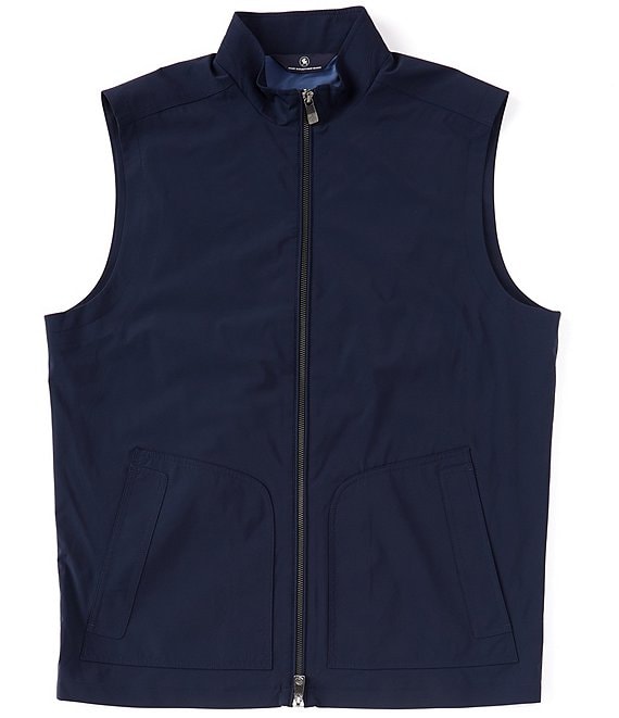 Dillards mens hotsell vest jacket