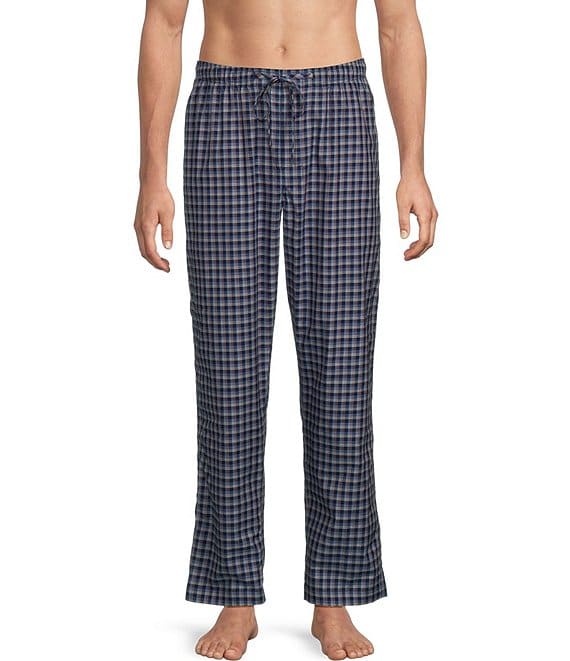 Hart Schaffner Marx Woven Lounge Pants