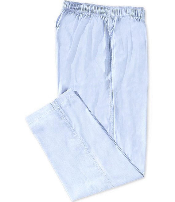 Hart Schaffner Marx Woven Pajama Pants