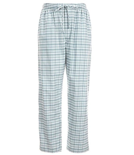 Hart Schaffner Marx Woven Pajama Pants