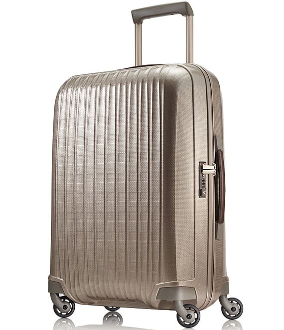 Color:Champagne - Image 1 - Innovaire Medium Journey 25#double; Spinner