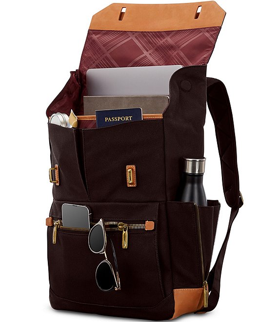 Hartmann Reserve Backpack | Dillard's