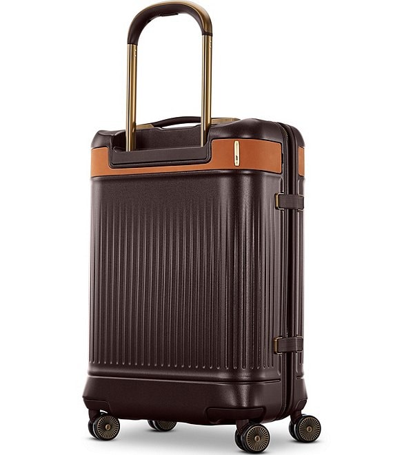 Hartmann Reserve Carry-On Expandable Spinner Suitcase | Dillard's