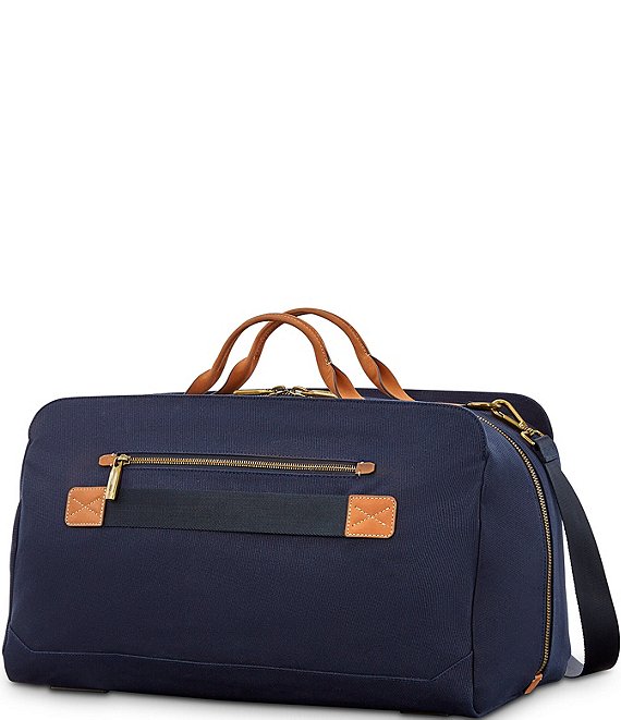 Hartmann ウィークエンド ダッフルバッグ Hartmann Reserve Weekender Duffle Bag | Dillard's