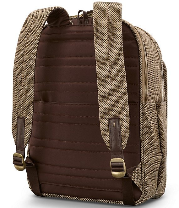 Hartmann Tweed Travel Backpack | Dillard's
