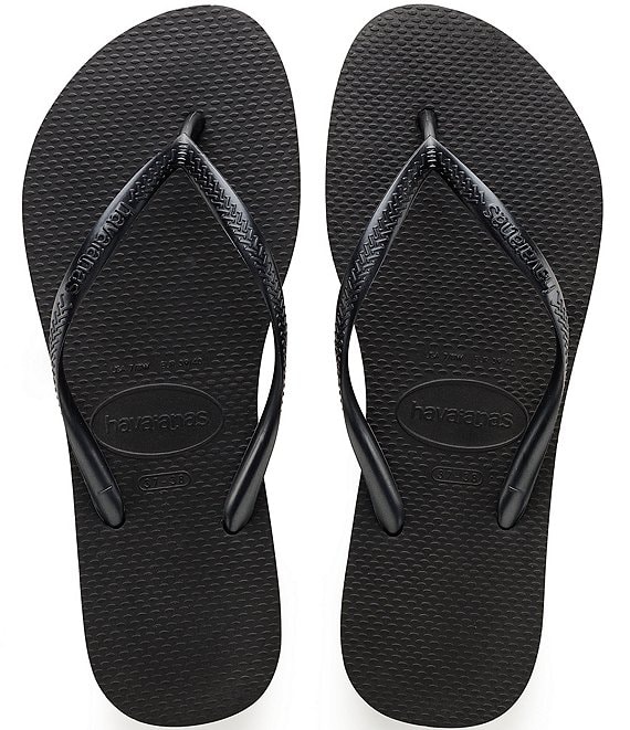 havaianas gray