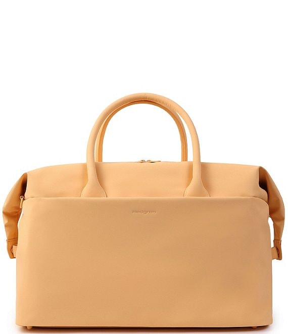 Hedgren Nostos Matte Softside Weekender Duffel Bag