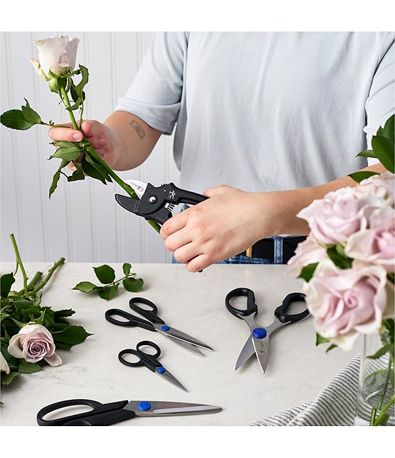 Henckels 5-Piece Household Scissor Set | Dillard's