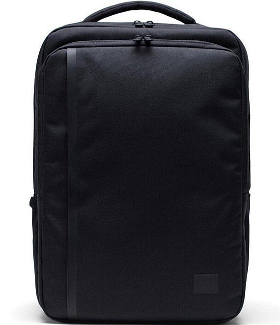 Color:Black - Image 1 - 30L Tech Backpack