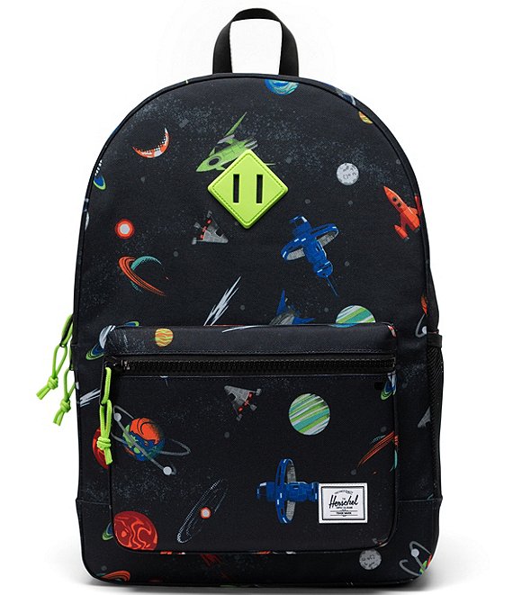 Space bookbag top