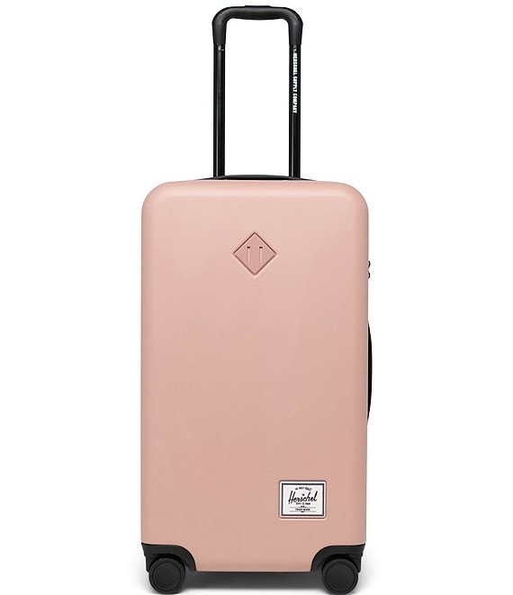 Herschel Supply Co. Heritage™ Hardshell Medium Spinner Suitcase | Dillard's