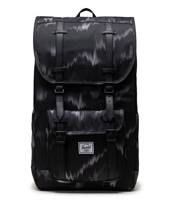 Herschel Supply Co. Herschel Little America™ Ikat Backpack | Dillard's