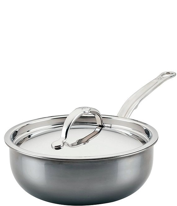 Hestan's Cookware Is On Major Sale Right Now