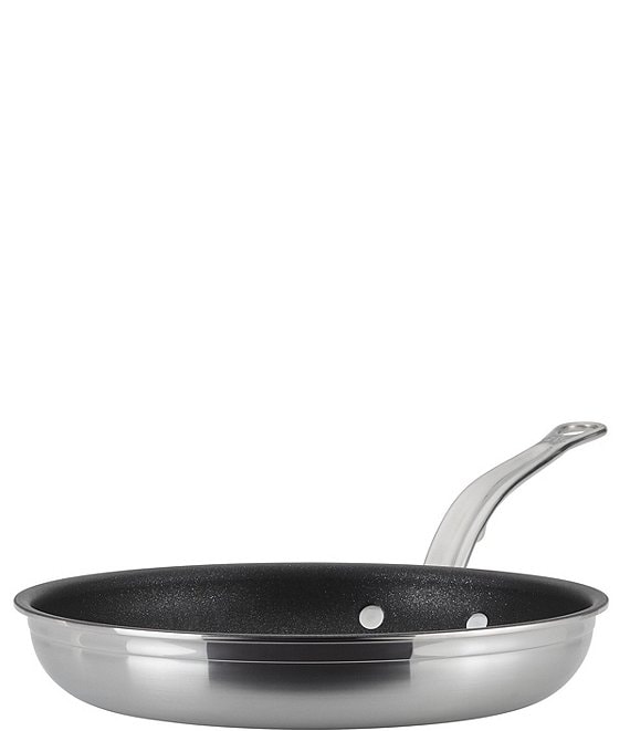 Hestan ProBond Stainless Steel Skillet - 11 in.