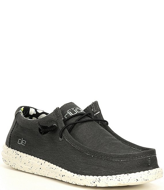 Hey Dude Men's Wally Stretch Chukkas | Dillard's