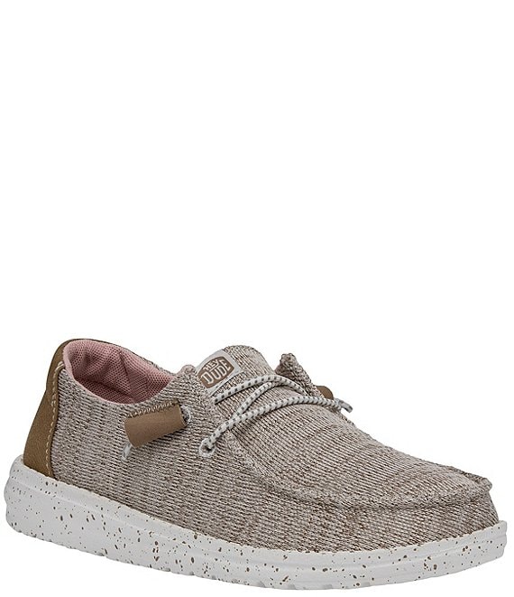 HEYDUDE Women's Wendy Sport Mesh Slip-Ons | Dillard's