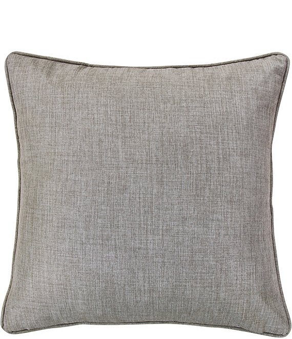 Grey Pillow Covers Grey and White Throw Pillows Decorative Pillows Grey  Euro Sham Grey Pillows Grey Couch Pillows Grey Pillow Sham 