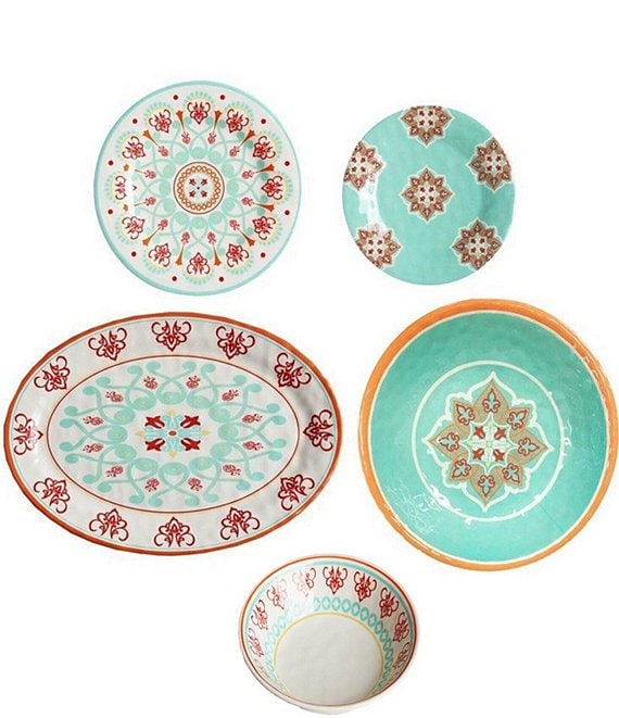 Western dinnerware set sale