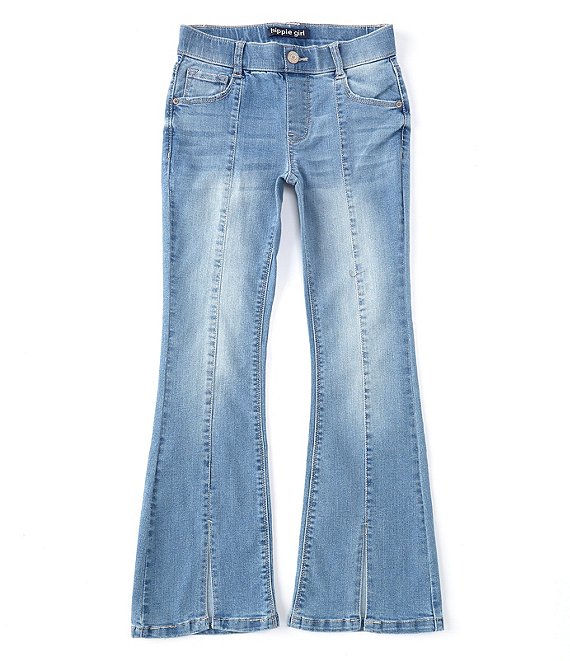 pull: Girls' Jeans