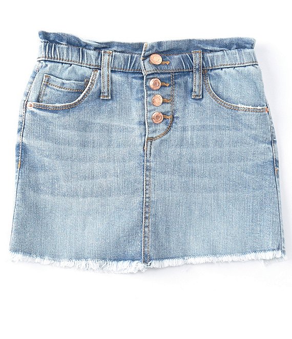 Little girls Four Ever cheapest jeans and skirts