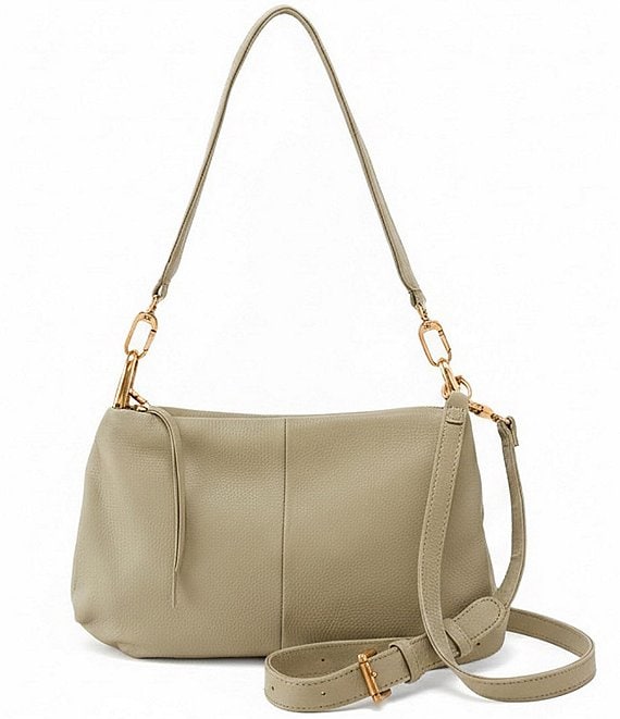 HOBO Advance Shoulder Crossbody Bag
