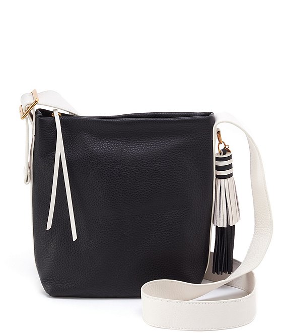 HOBO Blaze Leather Crossbody Bag | Dillard's