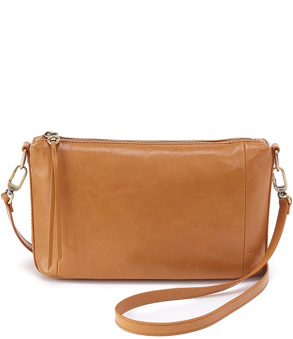 HOBO Darcy Carry-all Crossbody Bag