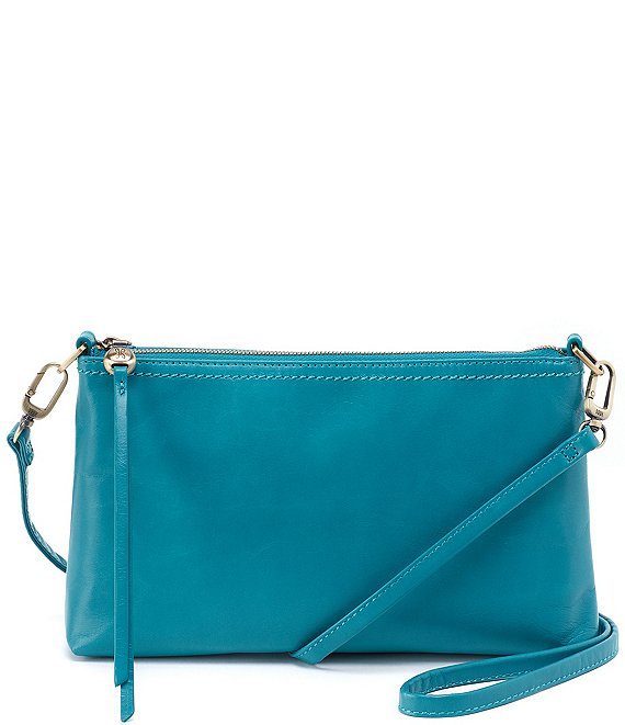 HOBO Darcy Leather Crossbody Bag | Dillard's