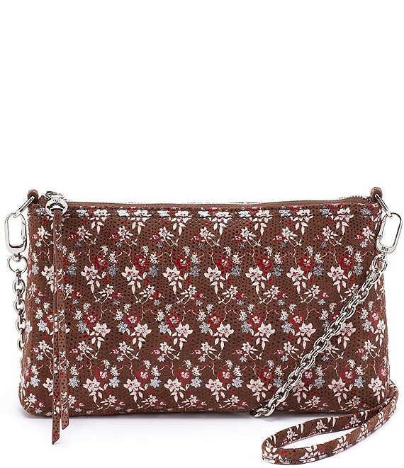 Hobo Darcy Luxe Convertible Crossbody Bag