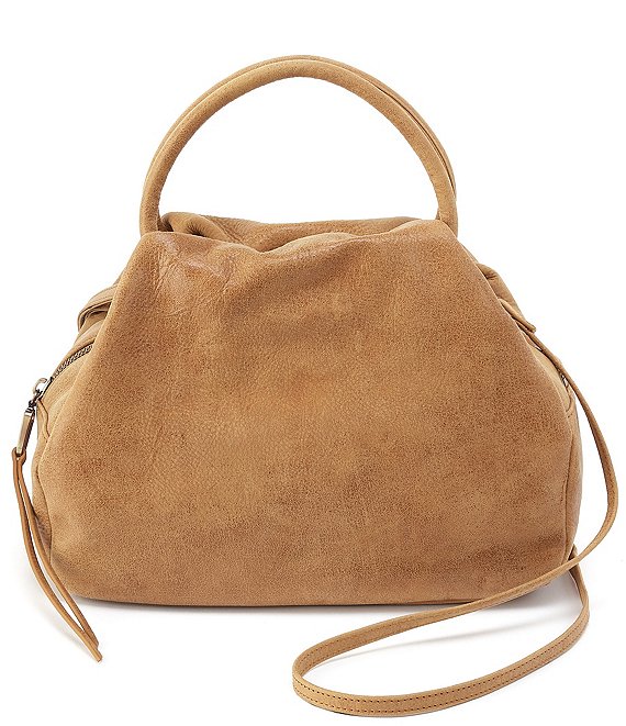 HOBO Darling Small Satchel Bag