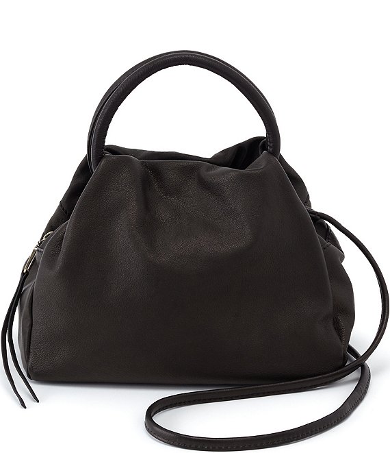 HOBO Darling Top Grain Leather Crossbody Bag | Dillard's