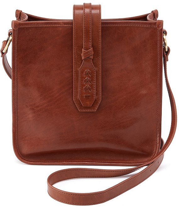 HOBO Expedition Medium Crossbody Bag