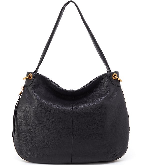 HOBO Fern Leather Hobo Bag | Dillard's