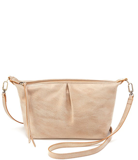 Crossbody on sale rose gold