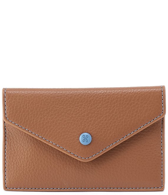 HOBO Goldie Card Case