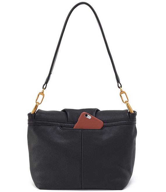 HOBO Harley Convertible Slouchy Crossbody Shoulder Bag | Dillard's
