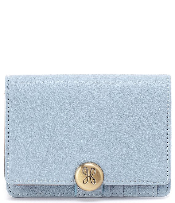 HOBO Hutton Small Bifold Wallet