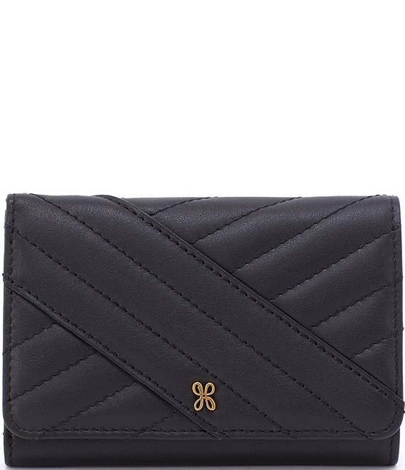 HOBO Jill Trifold Wallet | Dillard's