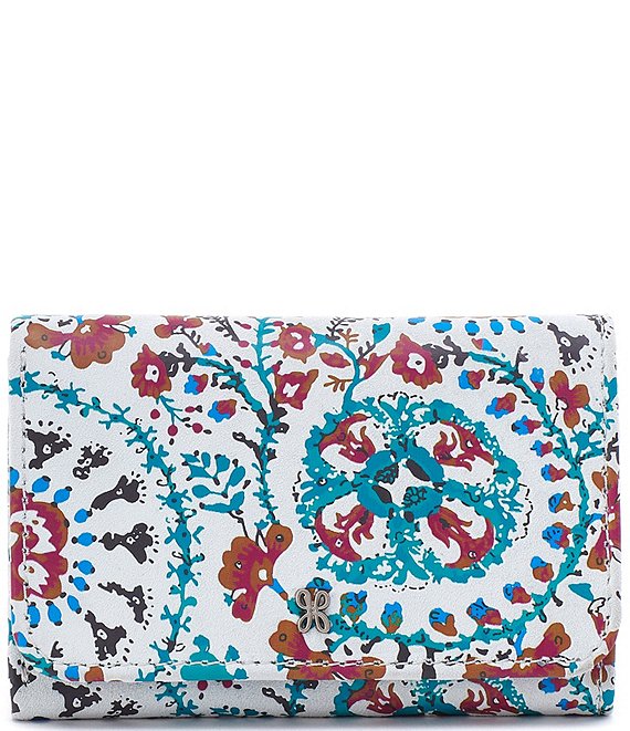 HOBO Jill Trifold Wallet