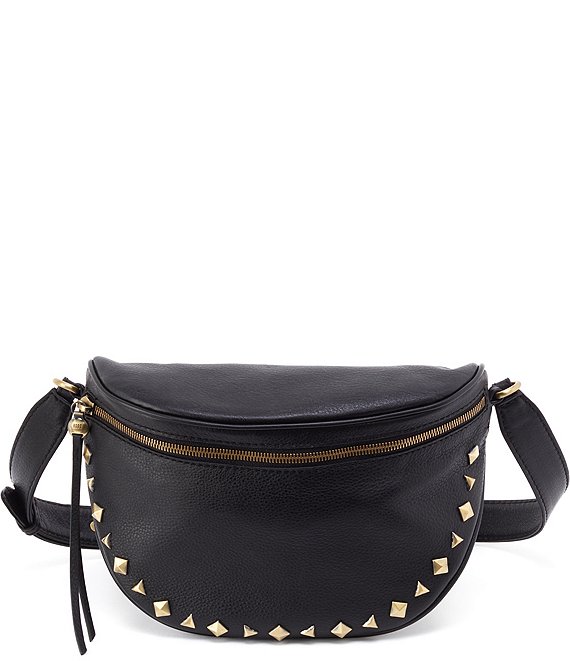 Hobo Juno Studded Belt Bag | Dillard's