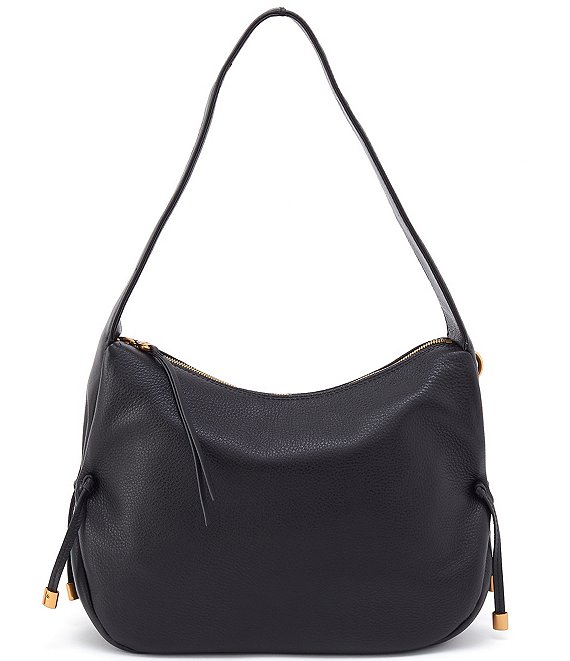 HOBO Kori Leather Shoulder Hobo Bag