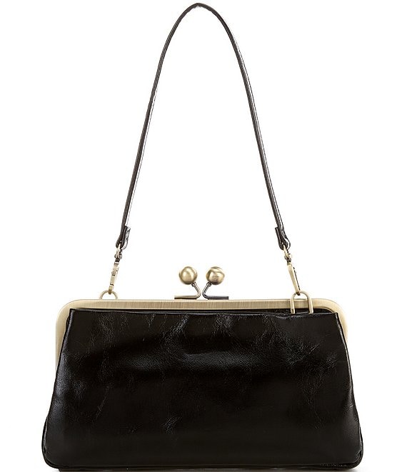 HOBO Lauren Frame Crossbody Bag | Dillard's