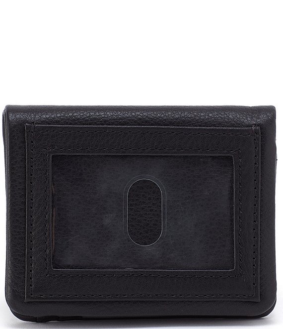 HOBO Lumen Star Studded Mini Wallet | Dillard's