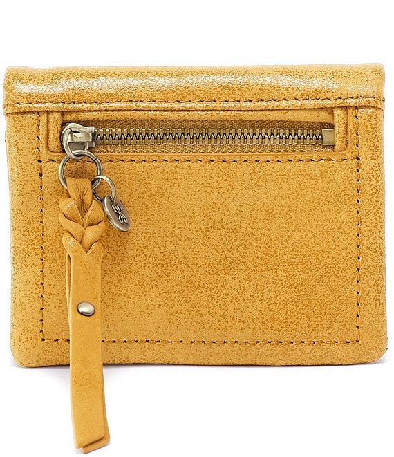 Hobo Lumen Mini Wallet